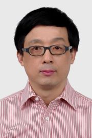 Guihai Chen